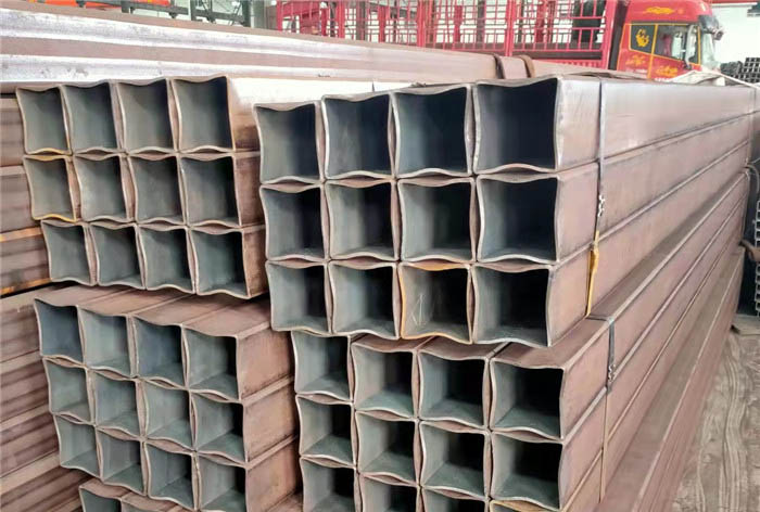 凤山无氧退火无缝方管