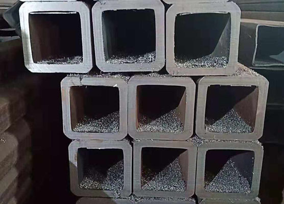 凤山厚壁方矩形钢管