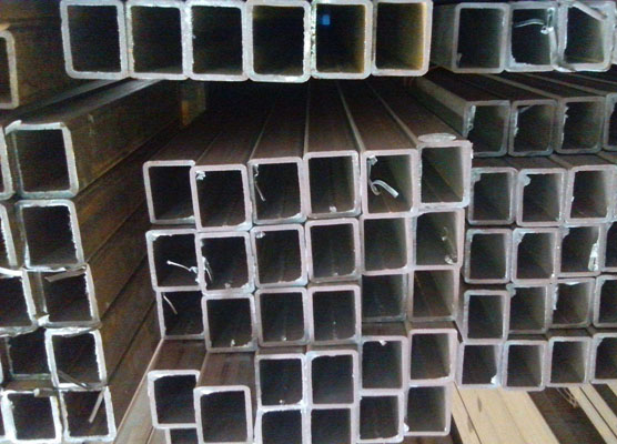 凤山无缝方矩管