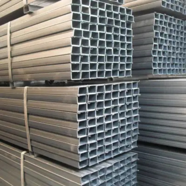 凤山q235b镀锌方管