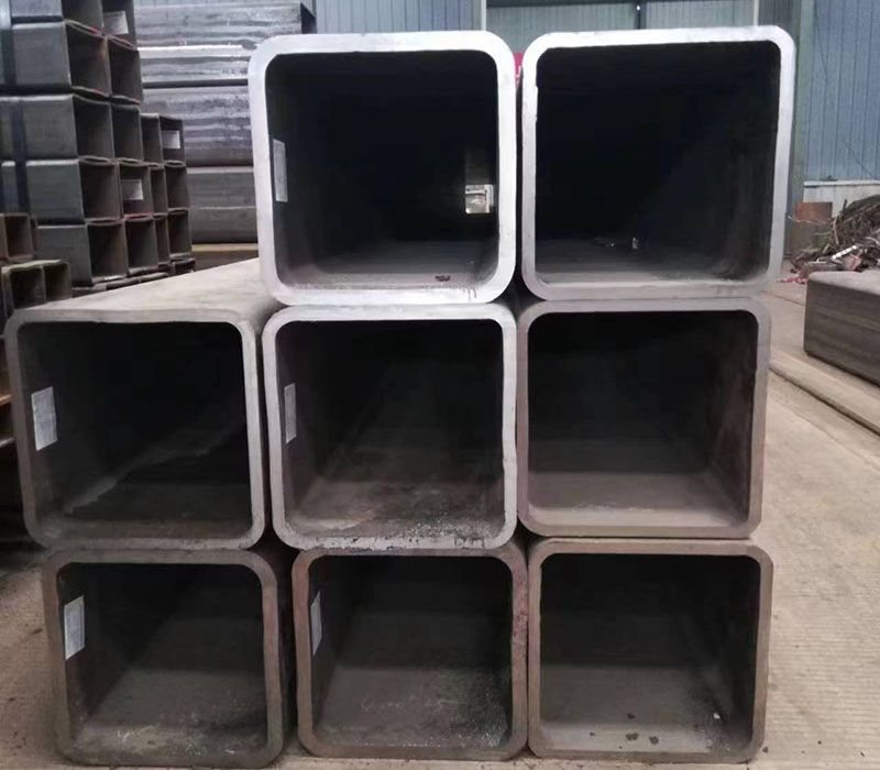 凤山q345b冷拔方管