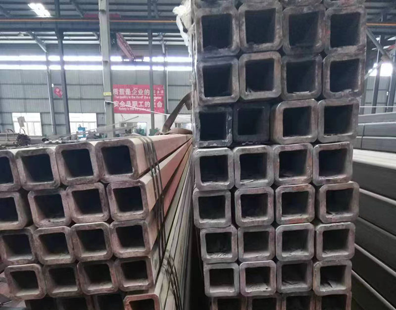 凤山高韧性Q355B方管 低温冲击性能优良