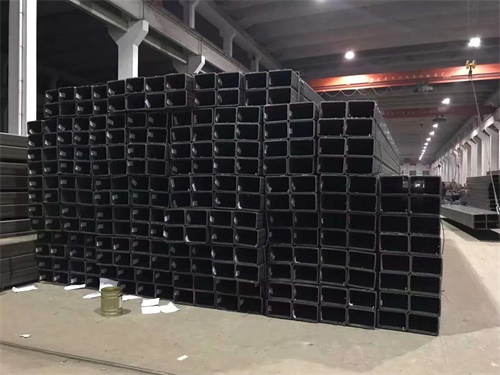 凤山冷拔方管选型指南 工程采购怎么选